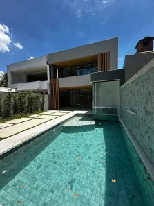 Casa de Condomínio com 4 Quartos à venda, 350m² no Barra da Tijuca, Rio de Janeiro