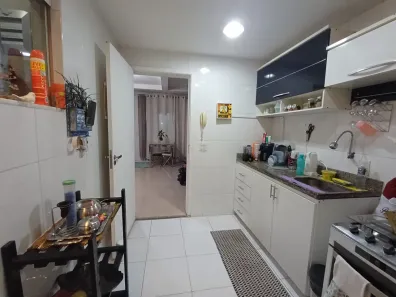 Casa de Condomínio com 2 Quartos à venda, 70m² no Maria da Graça, Rio de Janeiro