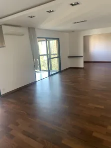 Apartamento com 3 Quartos à venda, 160m² no Jardim Morumbi, São Paulo