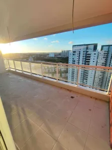 Apartamento com 3 Quartos à venda, 134m² no Patamares, Salvador