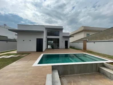 Casa de Condomínio com 3 Quartos à venda, 318m² no Bairro Itapema, Itatiba