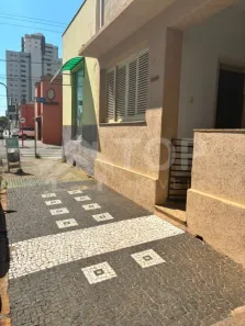 Imóvel Comercial com 2 Quartos à venda, 100m² no Centro, São Carlos