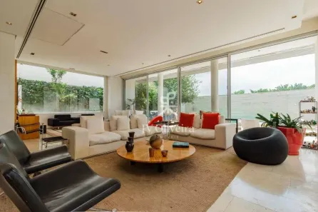 Casa com 3 Quartos à venda, 478m² no Jardim Guedala, São Paulo