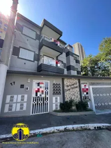 Casa de Condomínio com 2 Quartos à venda, 37m² no Santana, São Paulo