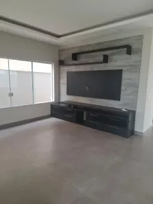 Casa de Condomínio com 3 Quartos para alugar, 225m² no Jardim Morumbi, Indaiatuba