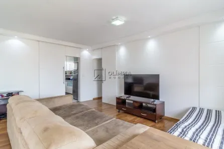 Apartamento com 3 Quartos à venda, 152m² no Jardim das Acácias, São Paulo