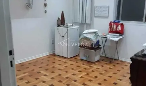 Apartamento com 3 Quartos à venda, 145m² no Botafogo, Rio de Janeiro