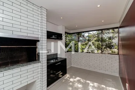 Apartamento com 3 Quartos à venda, 92m² no Jardim Itu, Porto Alegre