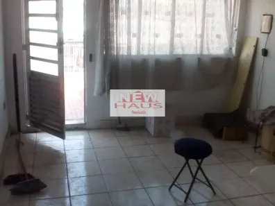 Sobrado com 4 Quartos à venda, 200m² no Chácara Mafalda, São Paulo