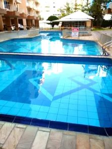 Apartamento com 1 Quarto para alugar, 40m² no Centro, Balneário Camboriú