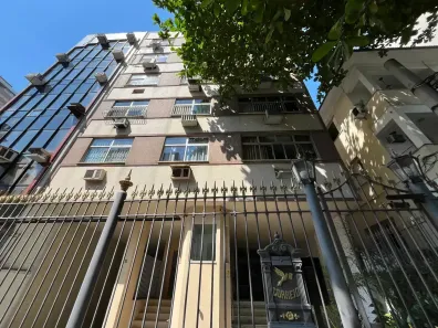 Apartamento com 3 Quartos à venda, 135m² no Tijuca, Rio de Janeiro