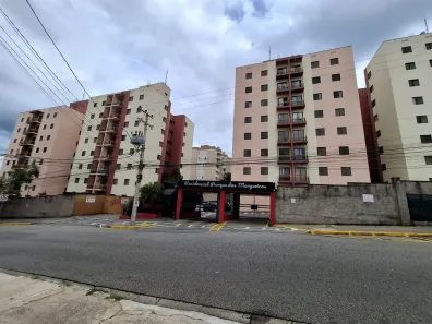 Apartamento com 3 Quartos à venda, 74m² no Jardim Vera Cruz, Sorocaba