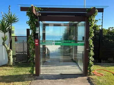 Apartamento com 3 Quartos à venda, 175m² no Canasvieiras, Florianópolis