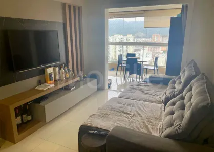 Apartamento com 3 Quartos à venda, 117m² no Meia Praia, Itapema