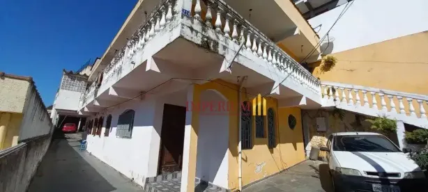 Casa com 8 Quartos à venda, 334m² no Vila Mazzei, São Paulo