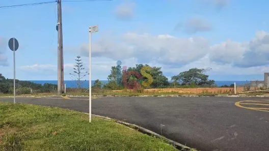 Lote/Terreno à venda, 611m² no Nossa Senhora da Vitória, Ilhéus