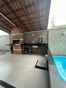 Apartamento com 3 Quartos à venda, 72m² no Jardim Camburi, Vitória