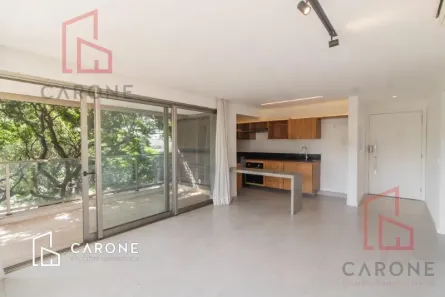 Apartamento com 2 Quartos à venda, 116m² no Vila Madalena, São Paulo