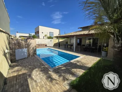 Casa com 3 Quartos à venda, 161m² no Bopiranga, Itanhaém