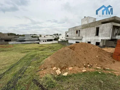 Lote/Terreno à venda, 360m² no Residencial Saint Paul, Itu