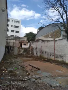 Prédio Comercial à venda, 369m² no Osvaldo Cruz, São Caetano do Sul