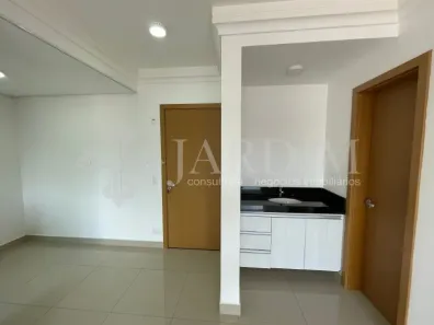 Apartamento com 1 Quarto para alugar, 48m² no Jardim Elite, Piracicaba