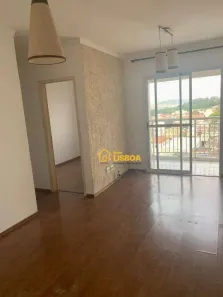 Apartamento com 3 Quartos à venda, 63m² no Vila Carrão, São Paulo