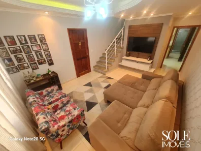 Casa com 2 Quartos à venda, 115m² no Jardim Martins, Jundiaí