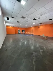 Galpão/Depósito/Armazém para alugar, 400m² no Jardim Stella, Santo André