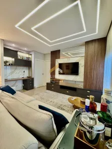 Apartamento com 2 Quartos à venda, 91m² no Swiss Park, Campinas