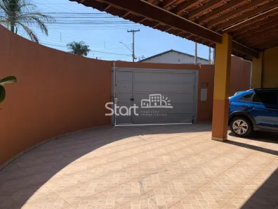 Casa com 3 Quartos à venda, 127m² no Vila Perseu Leite de Barros, Campinas