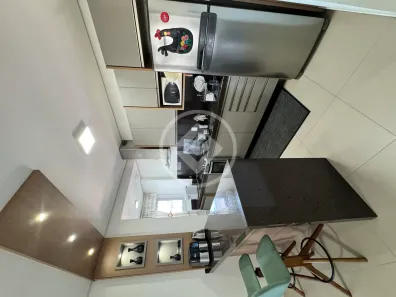 Apartamento com 2 Quartos à venda, 84m² no Canasvieiras, Florianópolis