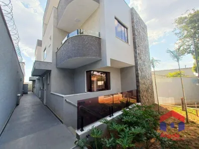 Apartamento com 3 Quartos à venda, 78m² no Santa Mônica, Belo Horizonte
