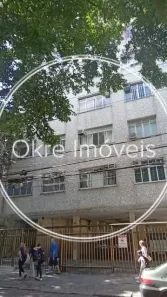 Apartamento com 1 Quarto à venda, 96m² no Botafogo, Rio de Janeiro