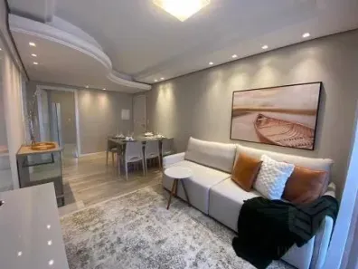 Apartamento com 3 Quartos à venda, 120m² no Centro, Balneário Camboriú