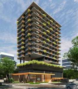 Apartamento com 1 Quarto à venda, 35m² no Ponta Verde, Maceió