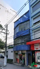 Imóvel Comercial à venda, 348m² no Paraíso, São Paulo