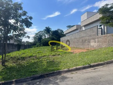 Lote/Terreno à venda, 363m² no Parque Dom Henrique, Cotia