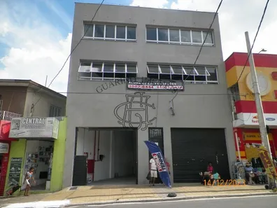 Ponto Comercial para alugar, 242m² no Vila Santa Terezinha, Carapicuíba