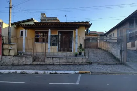 Casa com 3 Quartos à venda, 150m² no Vila Silveira Martins, Cachoeirinha
