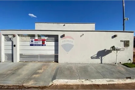 Casa com 3 Quartos à venda, 161m² no , Água Boa