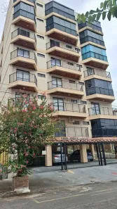 Apartamento com 2 Quartos à venda, 82m² no Centro, Caldas Novas