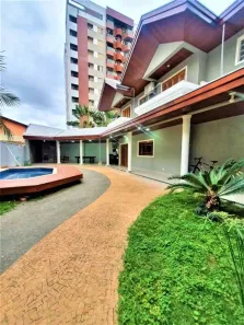 Casa com 5 Quartos à venda, 360m² no Parque Residencial Aquarius, São José dos Campos