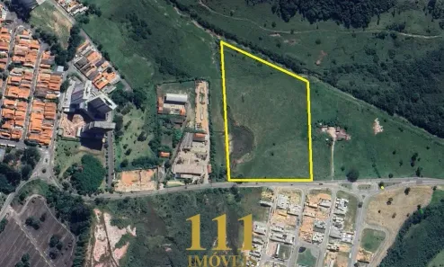 Lote/Terreno para alugar, 52400m² no Conjunto Residencial Dom Pedro II, São José dos Campos