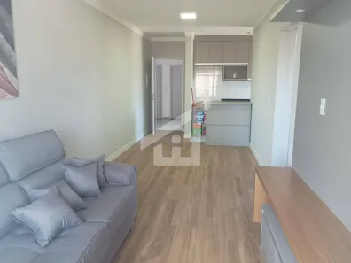 Apartamento com 2 Quartos à venda, 65m² no Vila São José, Taubaté