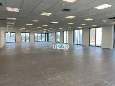 Prédio Comercial para alugar, 735m² no Itaim Bibi, São Paulo