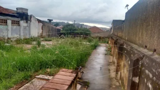 Lote/Terreno à venda, 250m² no Vila Paulista, Limeira