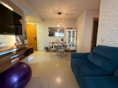 Apartamento com 2 Quartos à venda, 55m² no Santa Rita, Guaíba