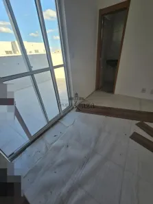Cobertura com 2 Quartos à venda, 50m² no Parque Residencial Flamboyant, São José dos Campos