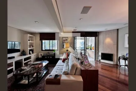 Apartamento com 2 Quartos à venda, 109m² no Nova Piraju, São Paulo